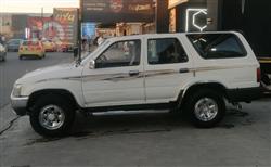 Toyota 4Runner